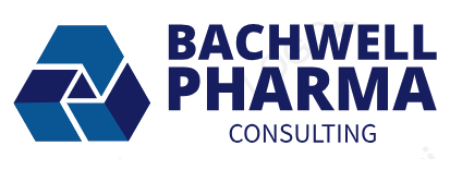 BACHwell Pharma Consulting Logo